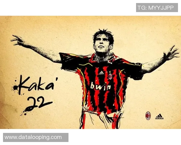 足球明星漫画视频素材创意合集让你领略球场风采与艺术魅力的完美结合