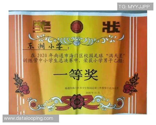 足球明星的成长历程与梦想启航儿童故事分享