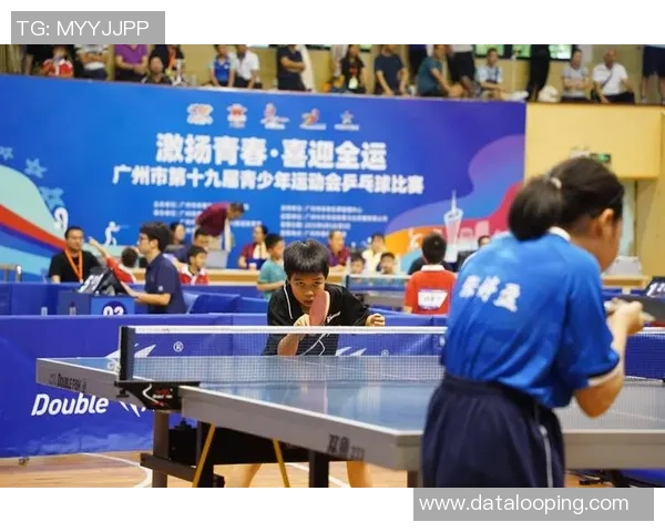 广州乒乓球队在全国个人能力排行榜中荣登第八名引发热议